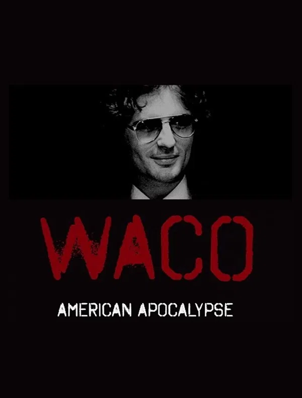 Xem Phim Cuộc vây hãm Waco Vietsub HD Online