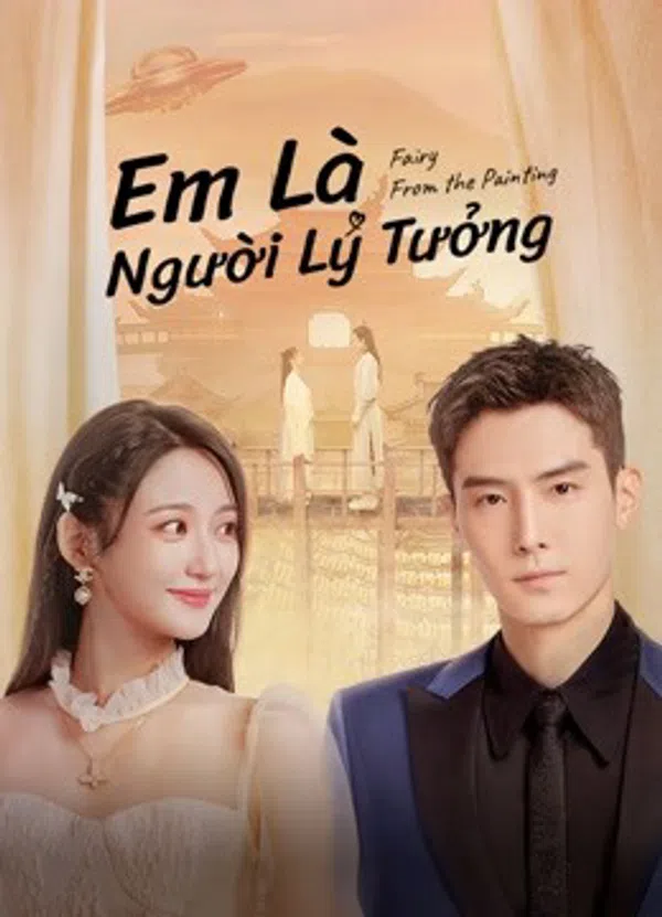 Xem Phim Em Là Người Lý Tưởng Vietsub HD Online