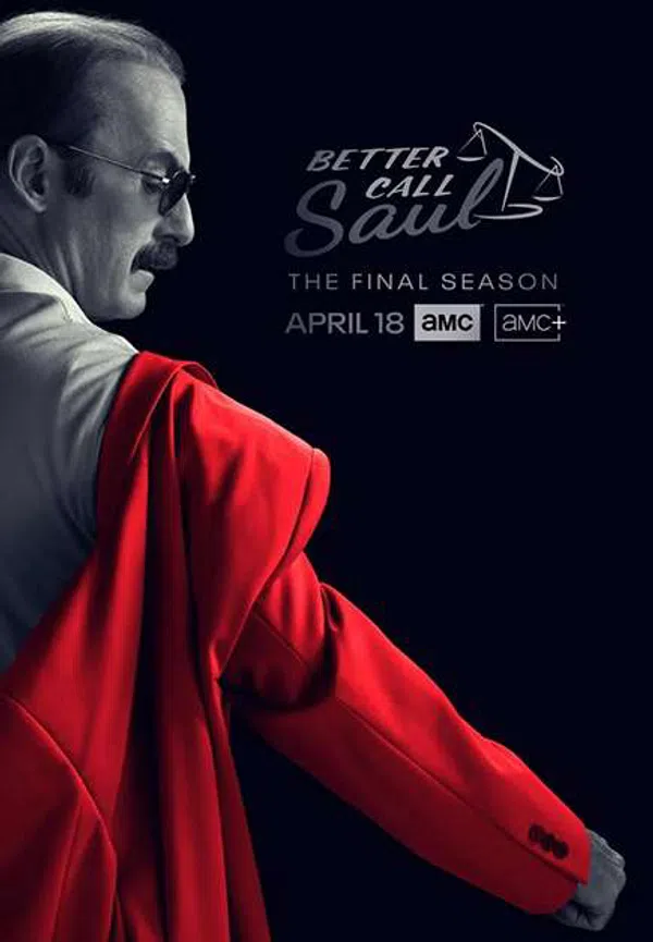 Xem Phim Hãy gọi cho Saul (Phần 6) Vietsub HD Online