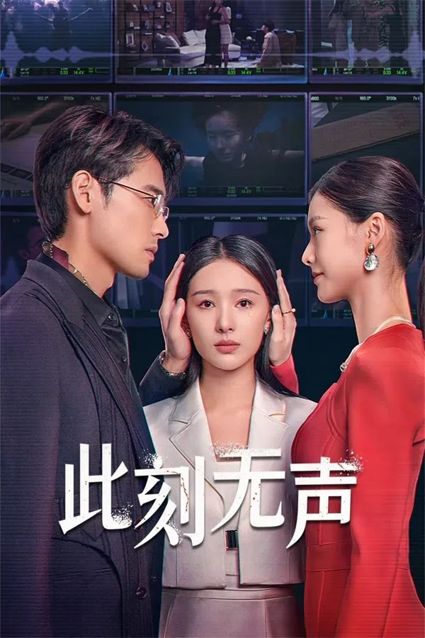 Poster phim Nhất Thời Im Lặng trên PhimMoi