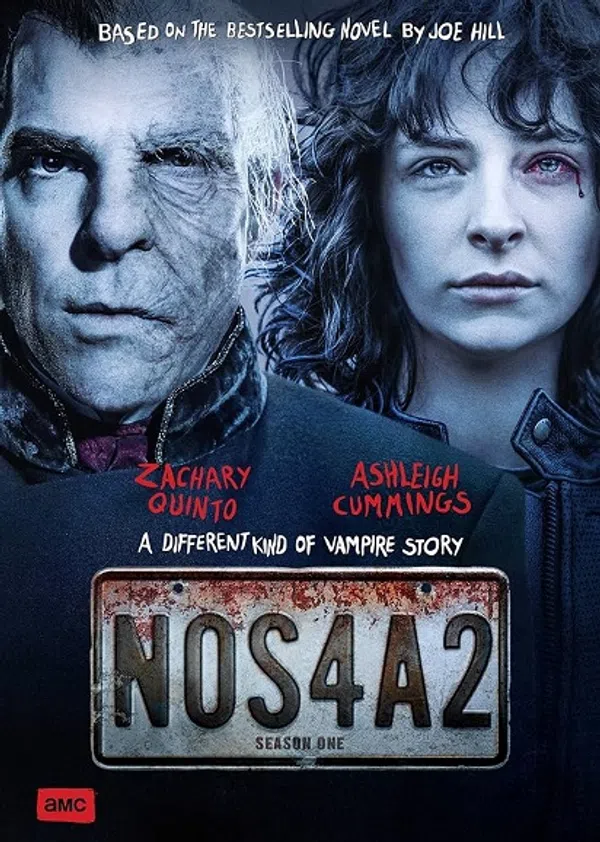 NOS4A2 (Phần 1)