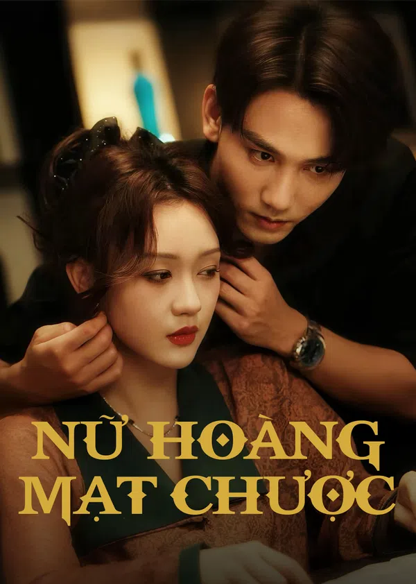 Xem Phim Nữ Hoàng Mạt Chược Vietsub HD Online