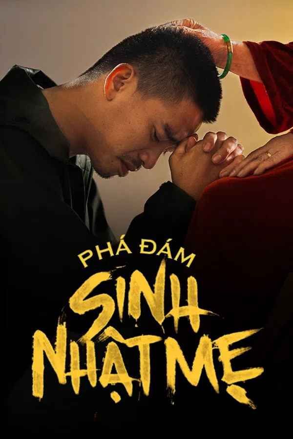 Poster phim Phá Đám: Sinh Nhật Mẹ trên PhimMoi