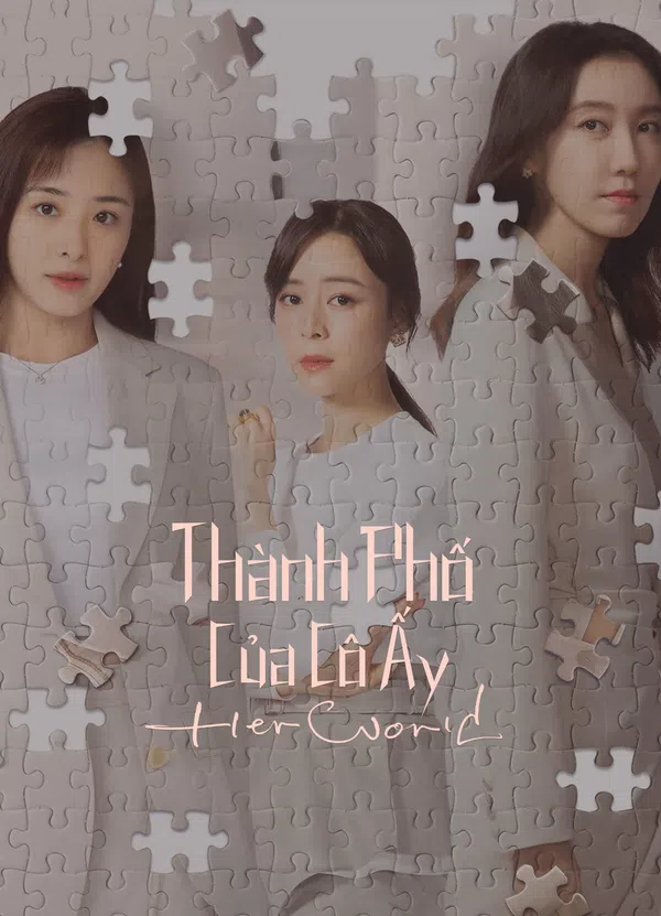 Xem Phim Thành Phố Của Cô Ấy Vietsub HD Online